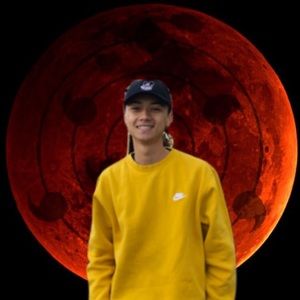 Meet your Posher, Aaron